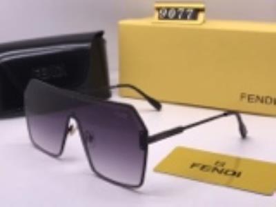 cheap quality Fendi Sunglasses Model No. 137